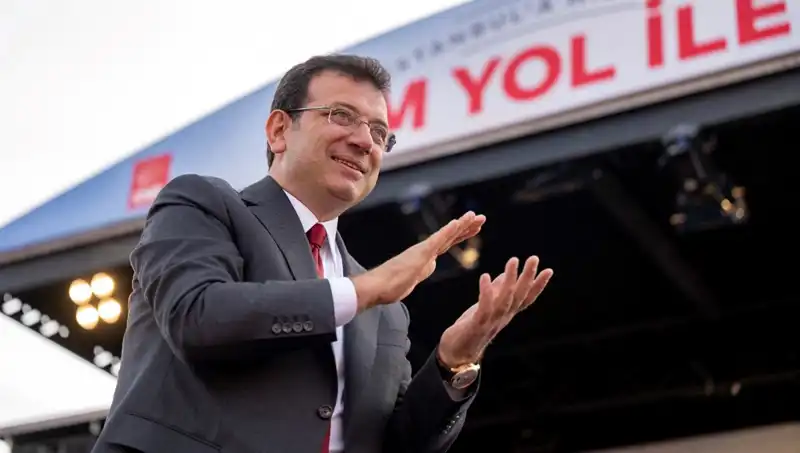 Ekrem İmamoğlu Hakkında Alınan Tehdit Davası: Hakim Karşısında!