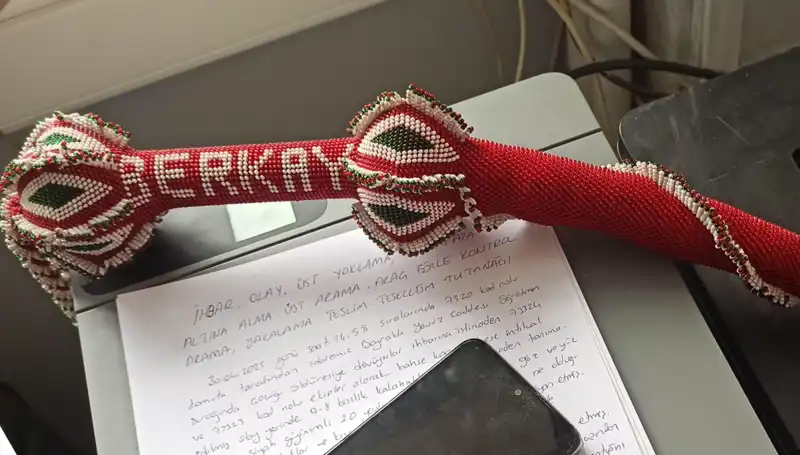 İzmir'de Miras Kalan Villa İçin Kırbaçlı Dehşet: Gerçekler Şaşırtıyor!