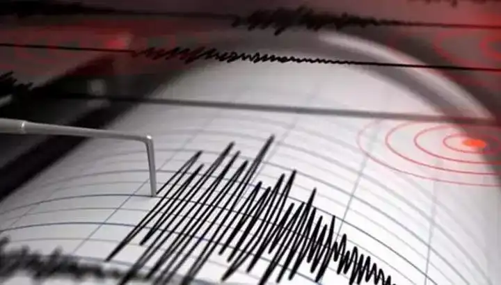 Tonga Açıklarında 7,1'lik Deprem: Tsunami Tehlikesiyle Uyarılar Peş Peşe Geldi