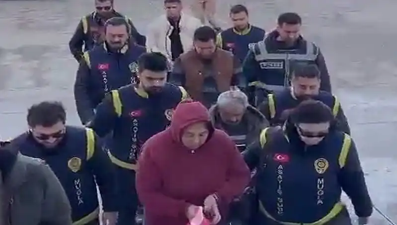 Yıllar Sonra Gün Yüzüne Çıkan Korkunç Bebek Ölümü Olayı