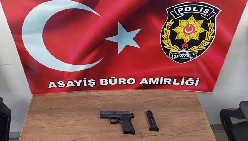 Hatay'da Kayınvalidesine Silahlı Saldırı: Aile İçi Şiddetin Yeni Bir Boyutu