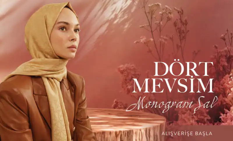 2025 Eşarp ve Şal Modasında Dikkat Çeken Yeni Trendler