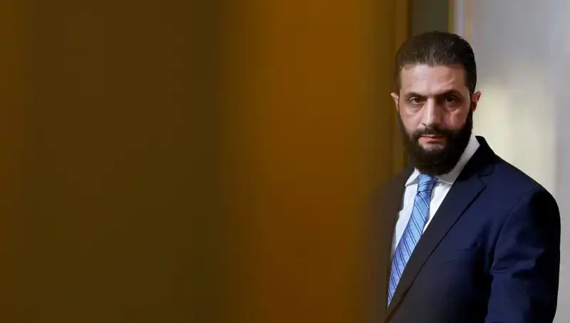 Suriye Lideri Beşar Esad, Azerbaycan Ziyaretiyle Yeni Bir Döneme Giriş Yaptı
