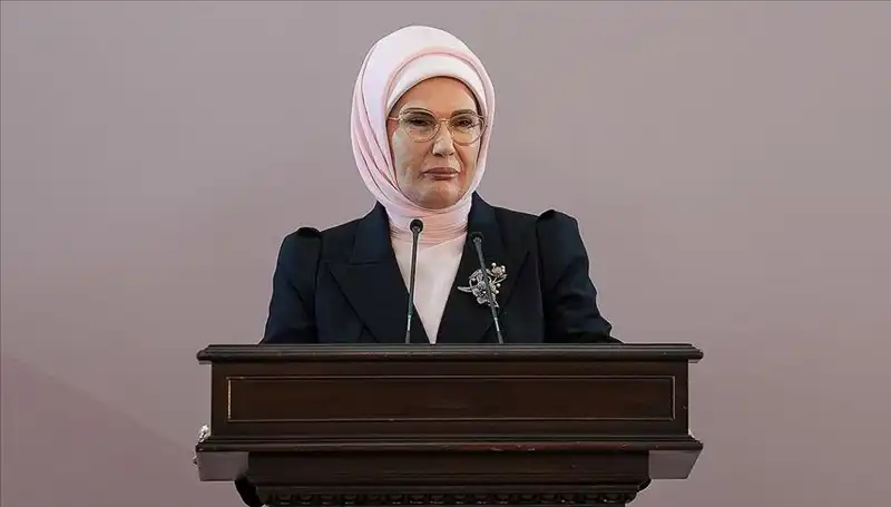 15 Temmuz: Emine Erdoğan Direnişi Destanlaştırdı, Unutulmaz Bir Gelişme