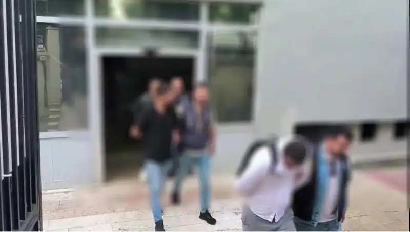 Sahte Yatırım İlanlarıyla Milyonlarca Liralık Dolandırıcılık Operasyonu