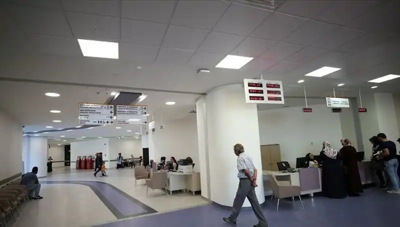 Sağlıkta Dönüşüm Projesi TBMM'ye Sunuldu: Gelecek Nasıl Şekillenecek?