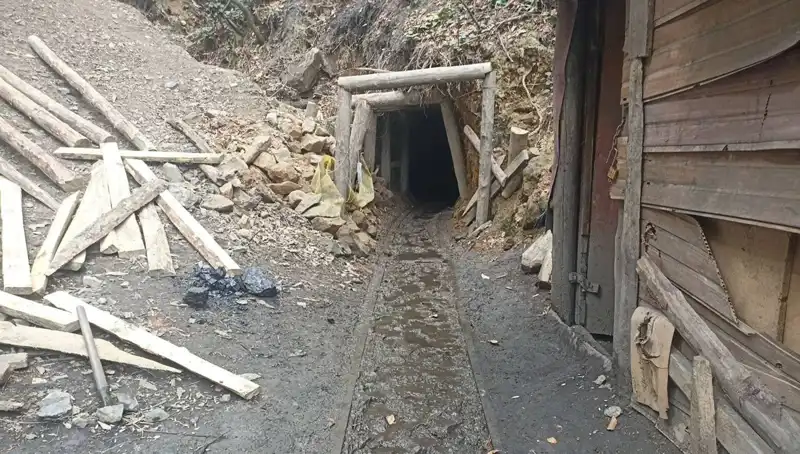 Kaçak Madenlerin İmhası: Çevre ve Ekonomi Üzerindeki Etkiler