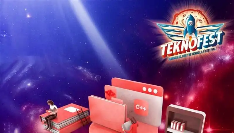Teknofest İstanbul 2025: Tarihleri ve Detaylarla Gelişiyoruz
