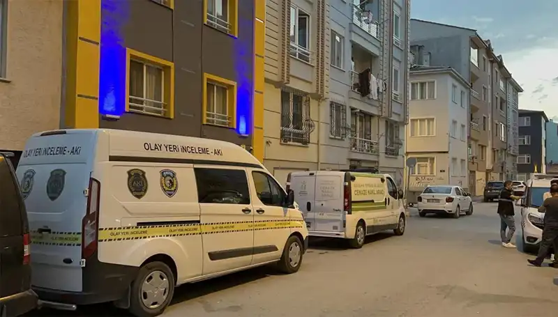 Apartman Merdiveninde Şüpheli Ölüm: Gizemler ve İhtimaller Açığa Çıkıyor