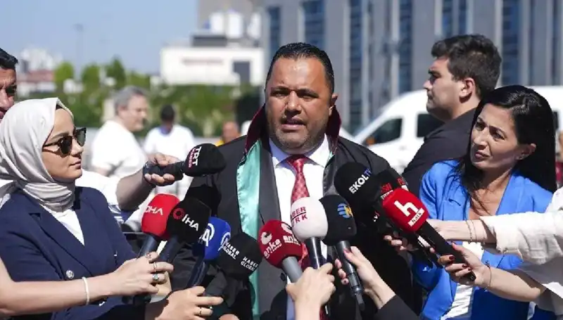 Avukat Rezan Epözdemir, Şok Gelişme ile Adliyeye Sevk Edildi!