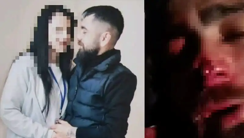 Eski Sevgiliye İşkence: Abisi Tarafından Korkunç Bir Saldırıya Uğradı