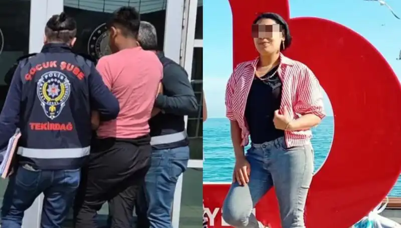 Tekirdağ'da Şok Eden Olay: Küçük Çocuğun Boğazını Kesen Yardımseverin Hikayesi