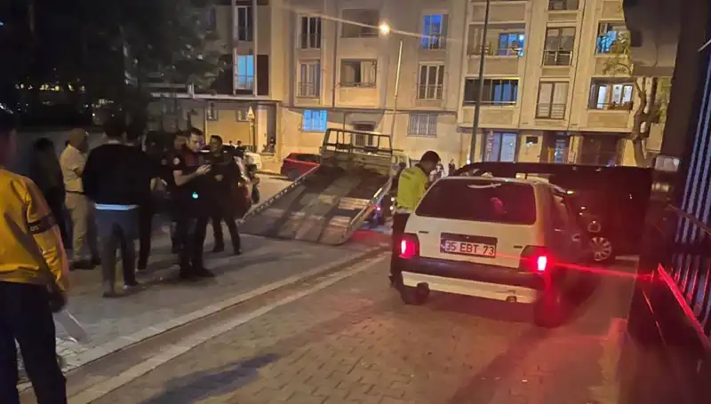 Dur Ihtarı Nedenine Uymayan Sürücü Tam 116 Bin Lira Ceza Yedi!
