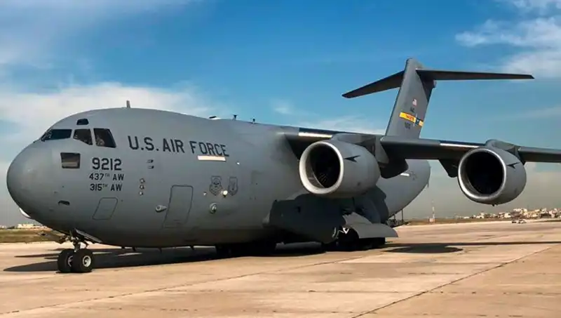 Pentagon'un Askeri Harekatları: Lübnan'a Saldırı Uçağı ve Norveç'e Savaş Helikopteri Gönderiliyor