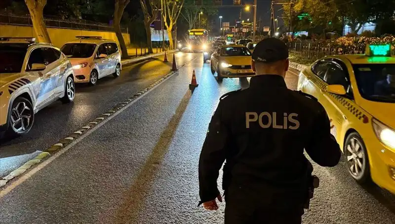 Huzur İstanbul Uygulamasında 1011 Kişi Gözaltına Alındı: Detaylar ve Gelişmeler