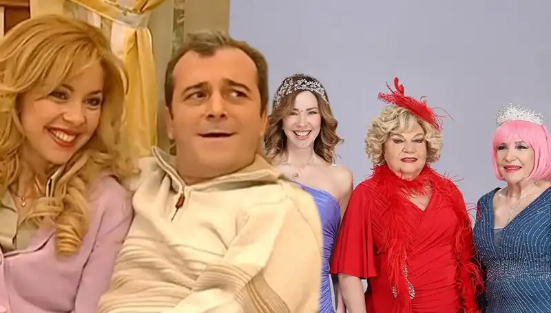 Sihirli Annem Filminin Heyecanla Beklenen Vizyondaki Tarihi Açıklandı!