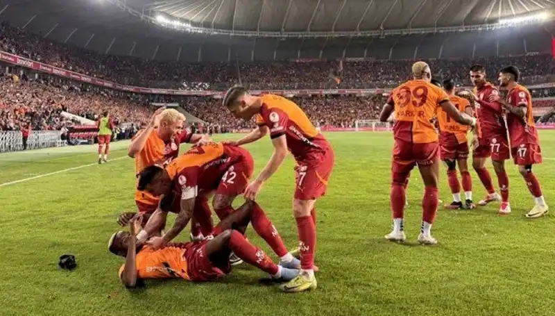 Kıran Kırana Pazarlık: 3 Haziran 2025 Spor Manşetleri