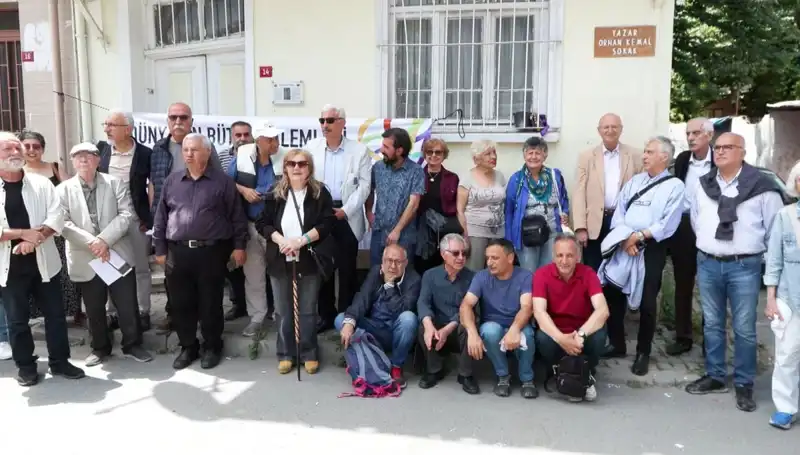 Orhan Kemal: Edebiyatın Usta Kalemi 55 Yıl Sonra Anılıyor