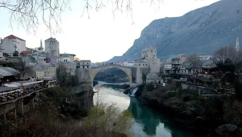Mostar'da Kayıp Türklerin Faciadan Dönüşü: Bilinçsiz Halde Bulunduğuna Dair Şok Edici Detaylar