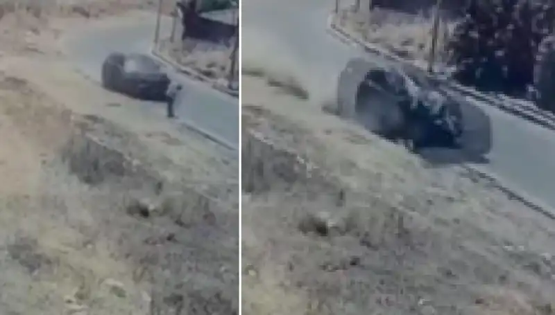 15 Yaşındaki Sürücünün Ciple Çarptığı Yaya Hayatını Kaybetti: Detaylar Şok Edici