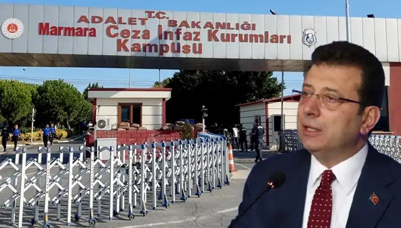 Ekrem İmamoğlu'ndan Şaşırtan Karar: Duruşmaya Katılmayacaklar!