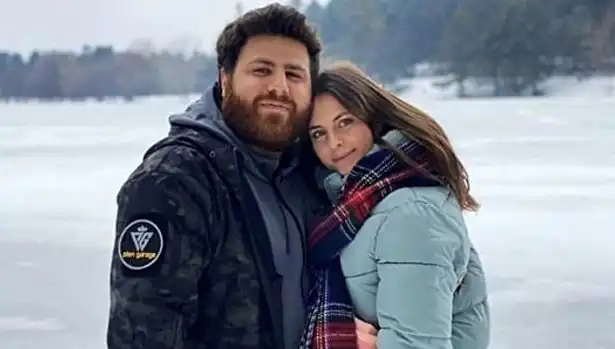 Murat Aci'nin Eşi 100 Milyonluk Açıklama Yaptı, Şok Eden Detaylar Ortaya Çıktı!