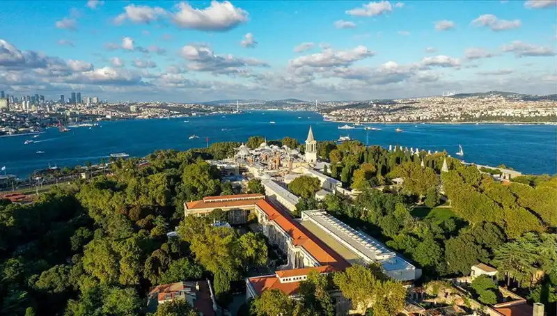 Marmara Denizi'nde Korkutan Rekor: 65 Yılın Ardından Beklenmedik Bir İlk