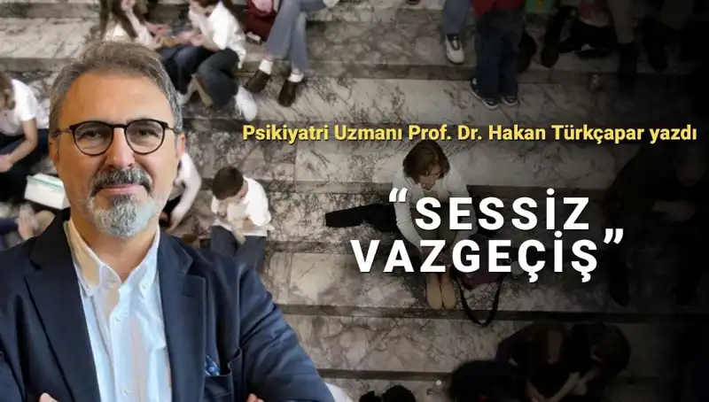 Sessiz Vazgeçiş: Minimumda Yaşamak ile Sade Bir Hayat Nasıl Gailir?