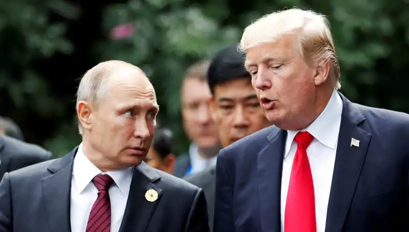 Trump’ı Etkilemenin Yolu: İngiliz Yetkililerin Sırrı Ortaya Çıktı!
