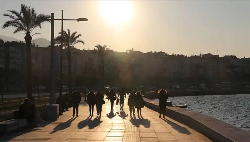 Hafta Sonu Hava Durumu: Plaj mı Dağ mı Tercih Edeceksiniz?