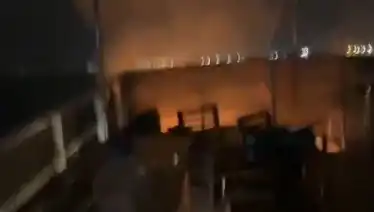 Küresel Sumud Filosu'na Yapılan Dronlu Saldırı: Yeni Bir Savaş Taktikleri Mi?