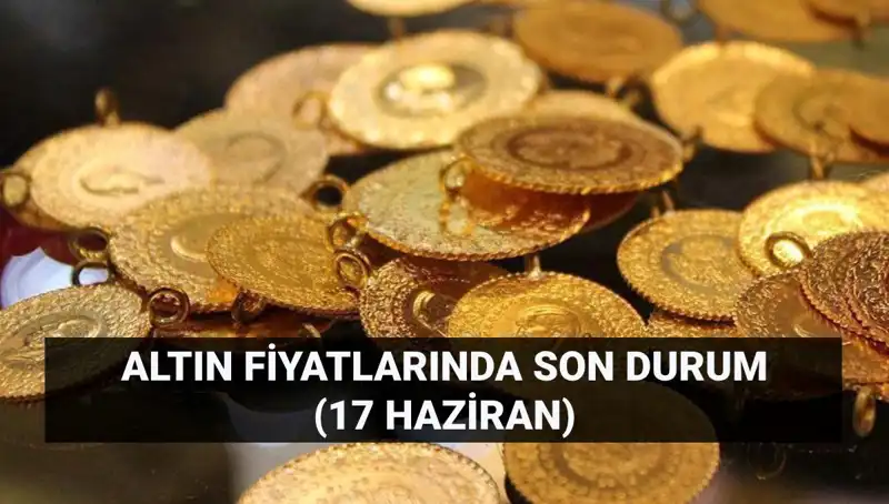 Altın Fiyatlarında Düşmeyen Yükseliş: Gram ve Çeyrek Ne Kadar?