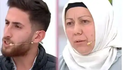 Türkiye’nin Gündemini Sarsan Kayınvalide-Damat Olayında Cezalar Açıklandı