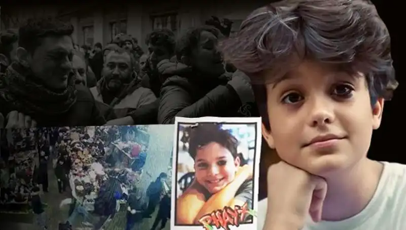 Mattia Ahmet Minguzzi Davasında Şok Gelişmeler Başladı