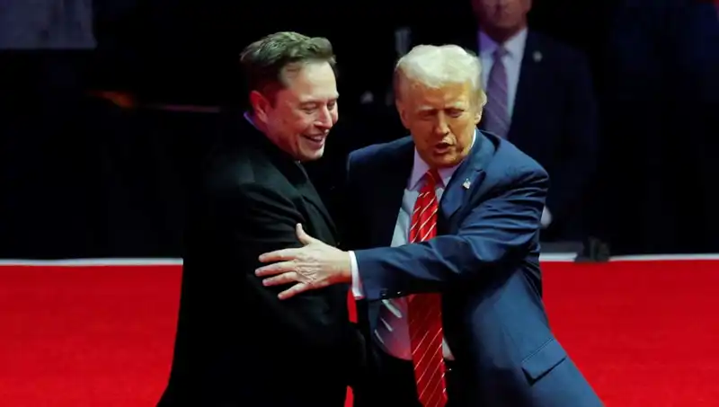 Elon Musk ve Donald Trump Arasındaki Gerilimin 4 Nedeni