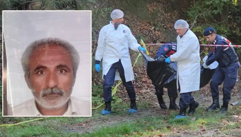 Afgan Madenci Davasında Şok Gelişme: Gerekçeli Karar Delil Yetersizliğinden Verildi