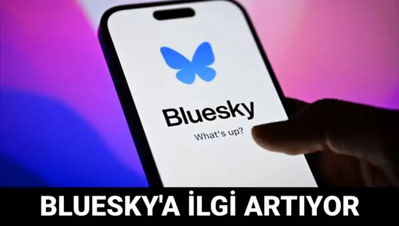 Twitter’a Rakip Olan Bluesky: Kullanıcılar için Neler Sunuyor?