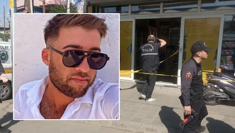 Kuzenlerin Tartışması Kanlı Sonuçlandı: Birinin Hayatı Kaybedildi
