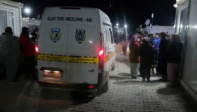 Husumetlilerin Silahlı Kavgası: Kan Donduran Olay Kente Damga Vurdu