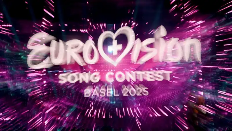 Eurovision 2025 Finalistleri Açıklandı: Siyasi Gerilim Gölgesinde Bir Heyecan