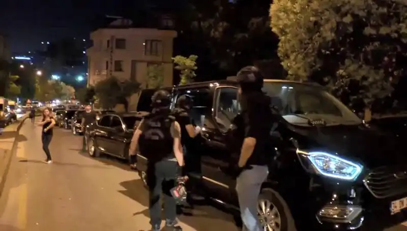 Gövde Gösterisi: Policinin Şehit Olmasına Neden Olan Silahın AR-GE Süreci