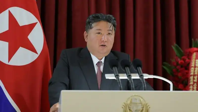 Kim Jong Un'dan İtiraf: "Ukraynalıları Yok Etme Talimatı Verdik"