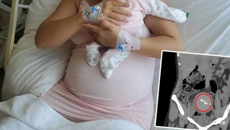 Doğumda Unutulan Bebek: İhmalin Şok Edici Boyutları ve Soruşturma Süreci