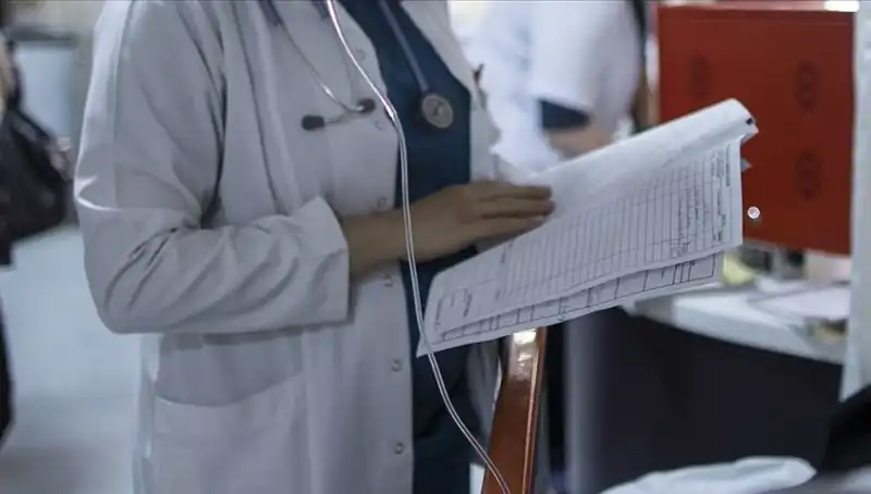 TUS Yerleştirme Sonuçları Açıklandı: Dermatoloji En Yüksek Puanla Öne Çıktı
