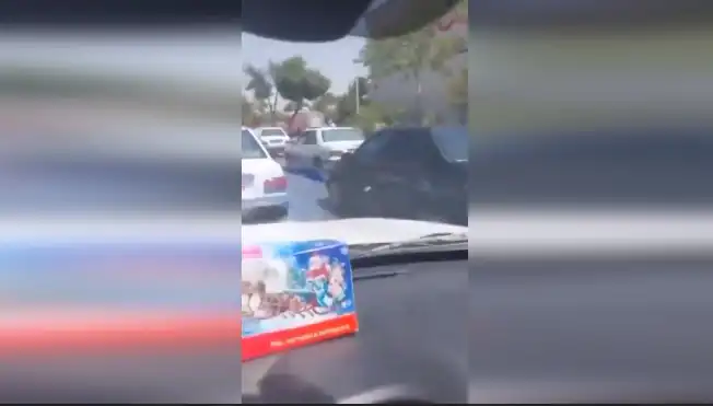 İsrail, İran’ın Kalbinde: İsfahan'daki Saldırının Detayları Ortaya Çıktı!