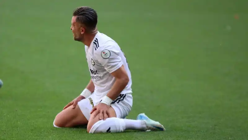 Futbolda İflasın Eşiğindeki Takıma Puan Silme Cezası Geliyor!