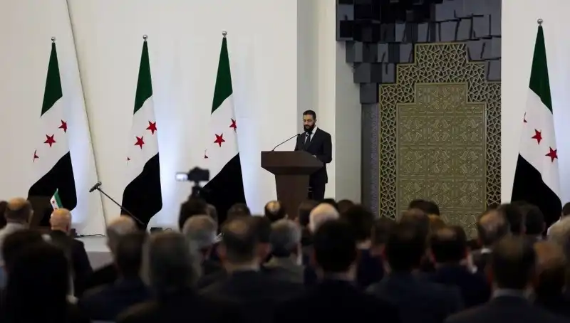 Ekmek Sorunu Çözülüyor: Türkiye ve Suriye İşbirliği ile Yeni Dönem!