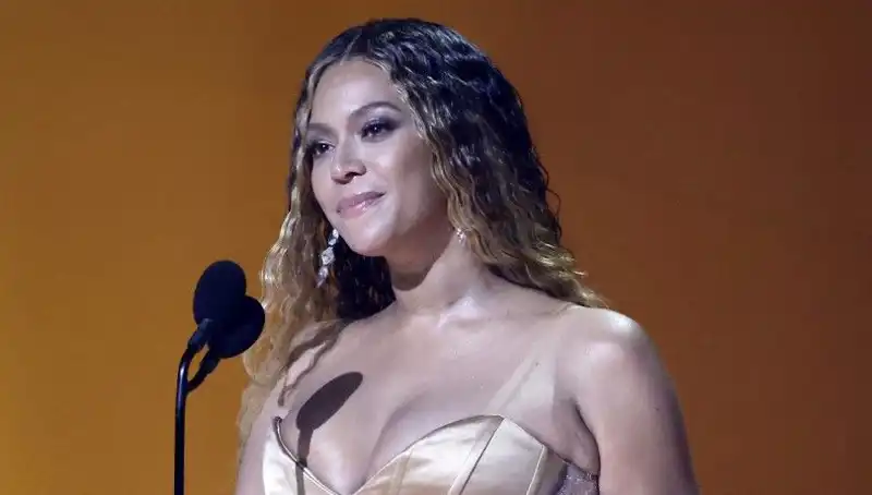 Beyonce’nin Yayımlanmamış Şarkıları Hırsızlığa Uğradı: Kültürel Bir Skandal mı?