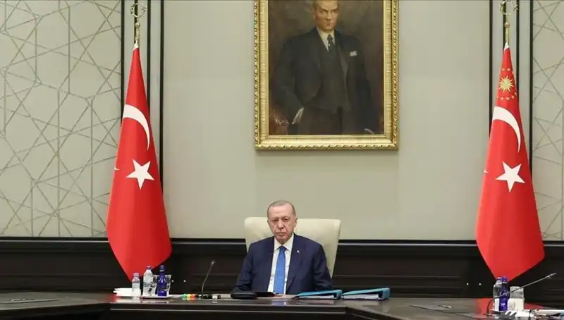Yüksek Askeri Şura Toplantısı: Stratejik Planlamalar ve Son Gelişmeler
