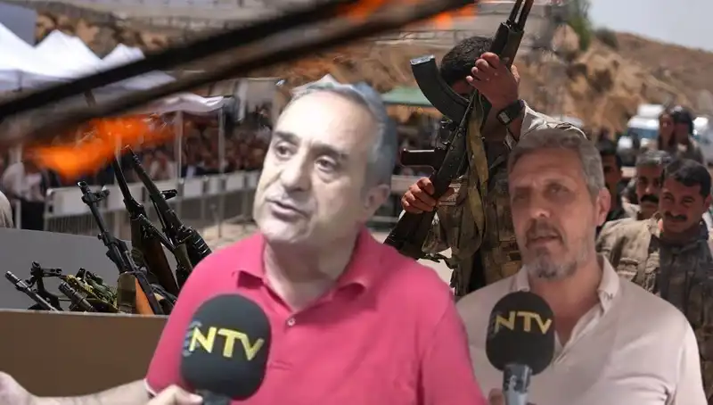 PKK'nın Silah Bırakması: Türkiye'nin Yeni Dönem Stratejisi Nedir?